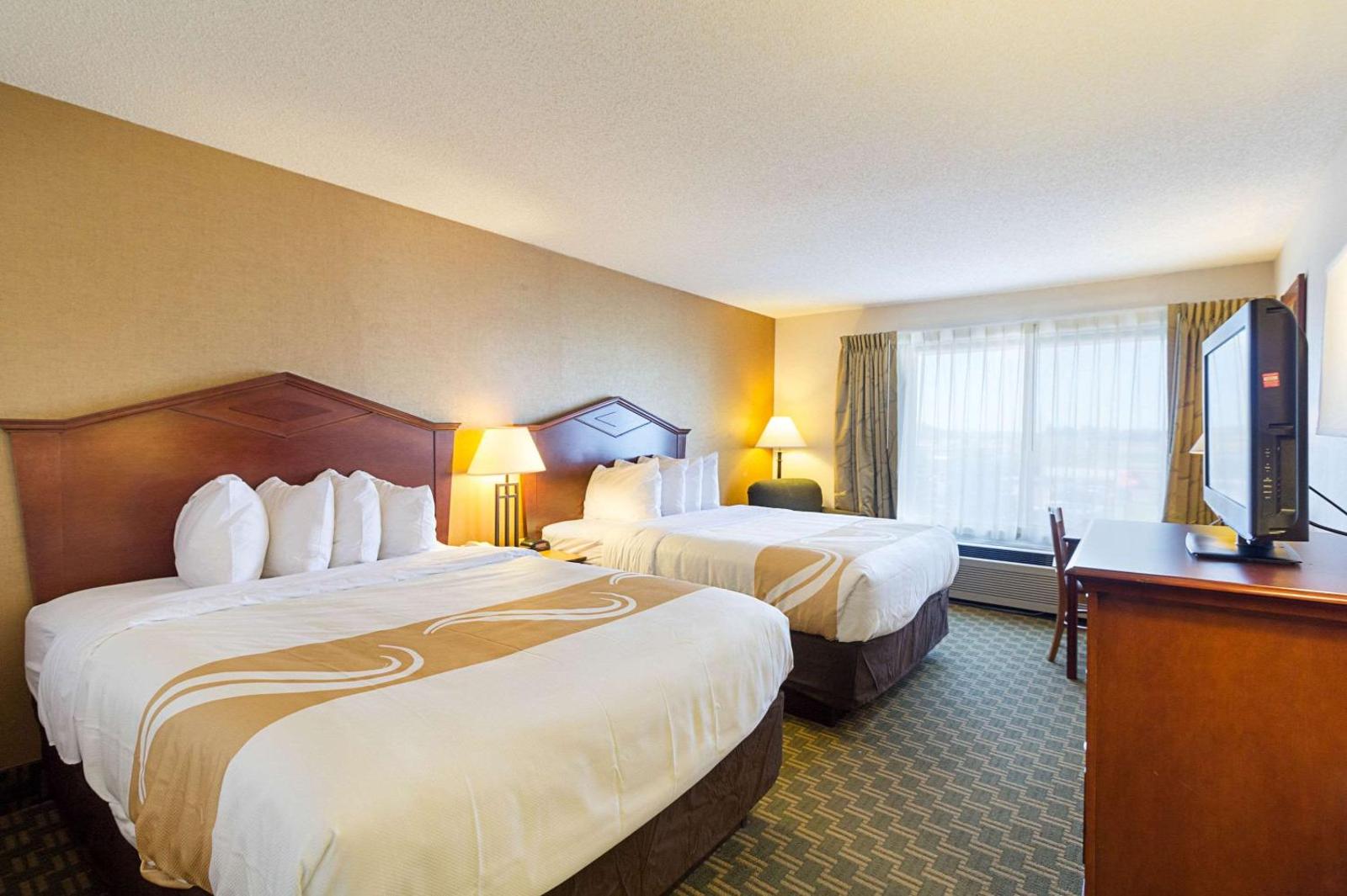 Quality Inn Fairmont Main image 2